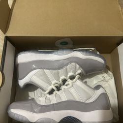 Air Jordan Retro 11s