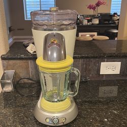 Margaritaville Blender