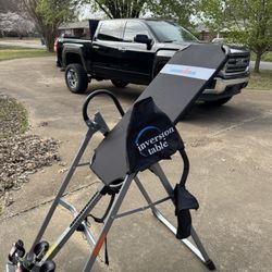 Inversion Table 