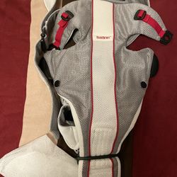 Baby Bjorn Mesh Carrier
