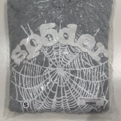 Spider Hoodie 