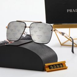Luxury Men Sunglasses 😎 Feathers Day👉See Models