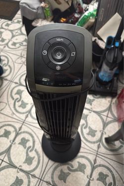 Fan