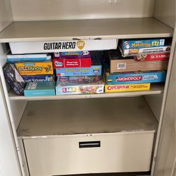 Board Games