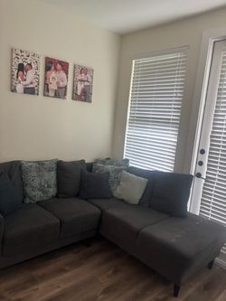 Sectional Sofa