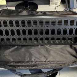 Livewire Guitar Effects PB300 Club Pedal Board