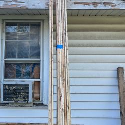 Construction Lumber 3x1x12 Feet