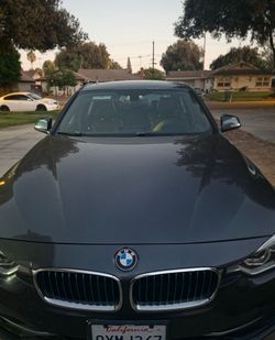 BMW 330 E