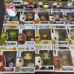Funko Pop Sale
