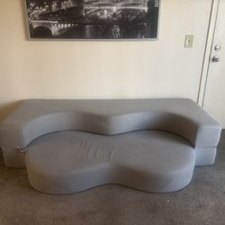Folding Sofa Bed