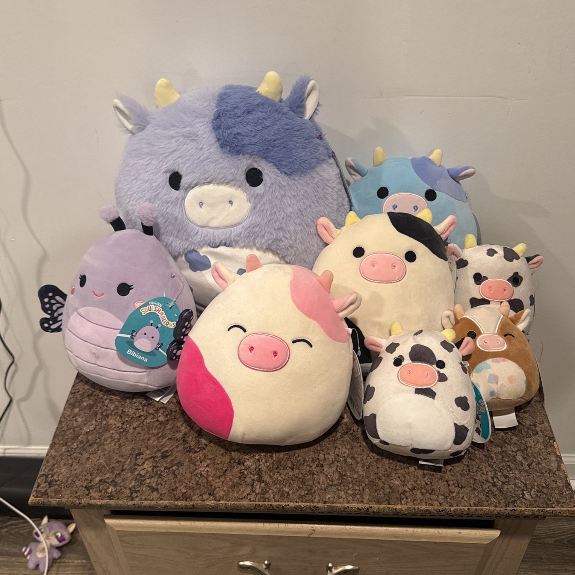 Squishmallow Sale!