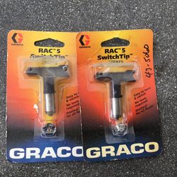 Switch Tip