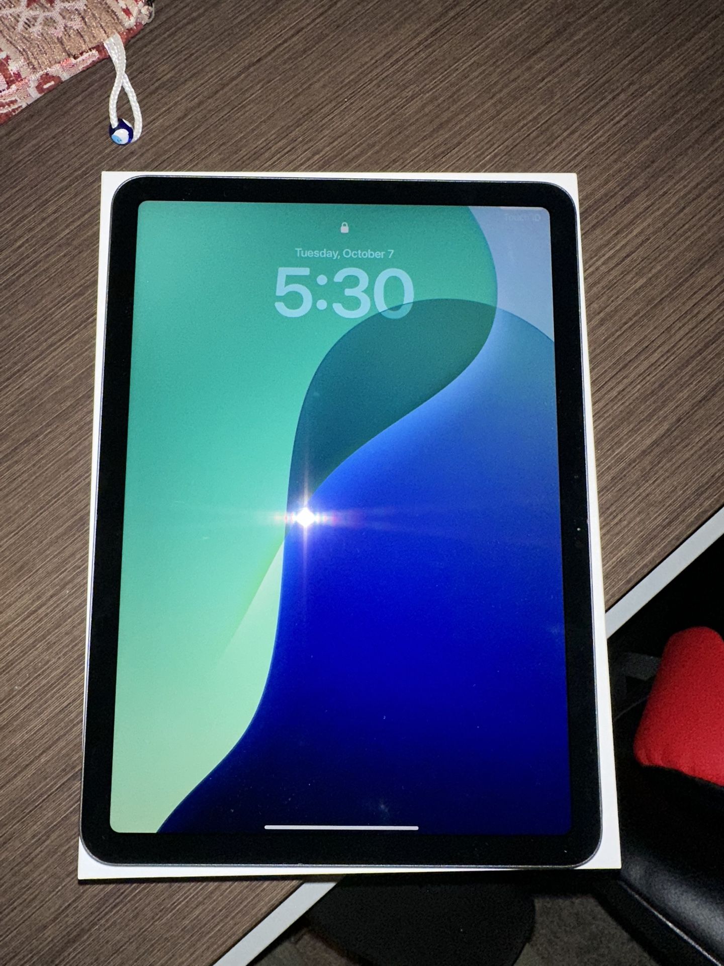 iPad Air 11-inch (M3) Wi-Fi + Apple Pencil Pro