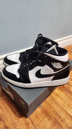 Jordans