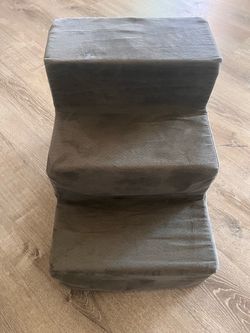 Pet stairs