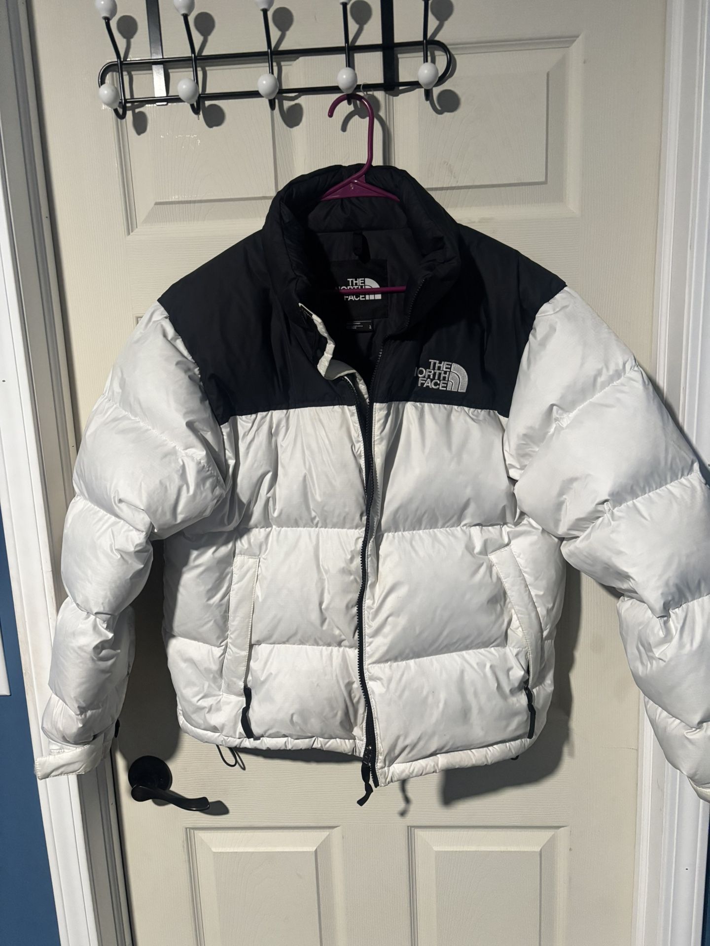 North Face Coat