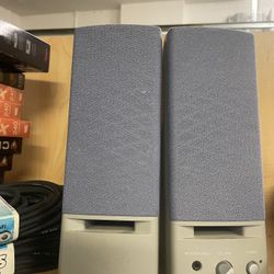 Sony Vaio speakers for pc