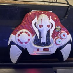 General Grievous Plug In Game 