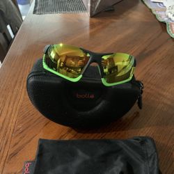 Bolle Sunglasses 
