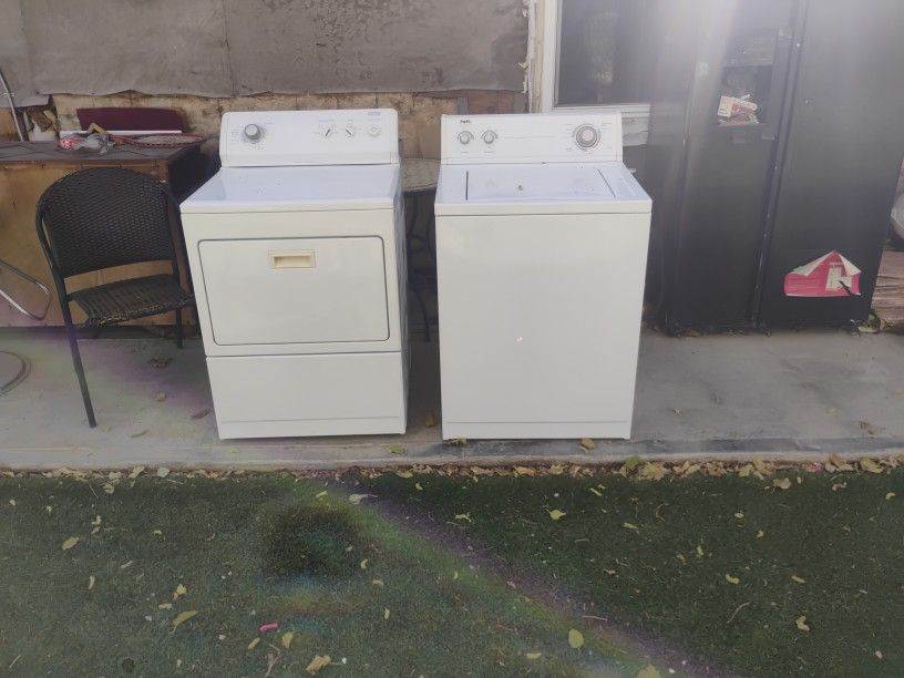 Washer Dryer