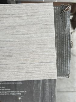 8 Boxes Of 6x24 Tile