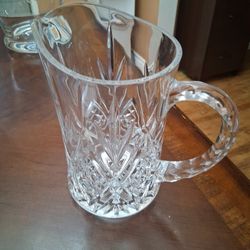 Antique Pitcher
