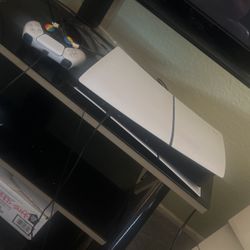 Ps5 Digital Slim 