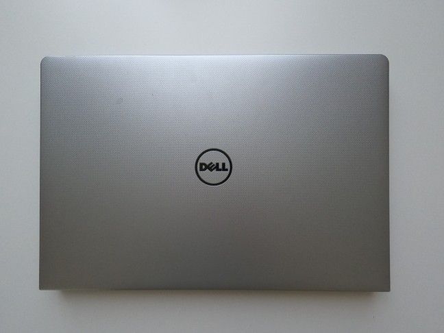 Dell Inspiron 5558 Signature Edition