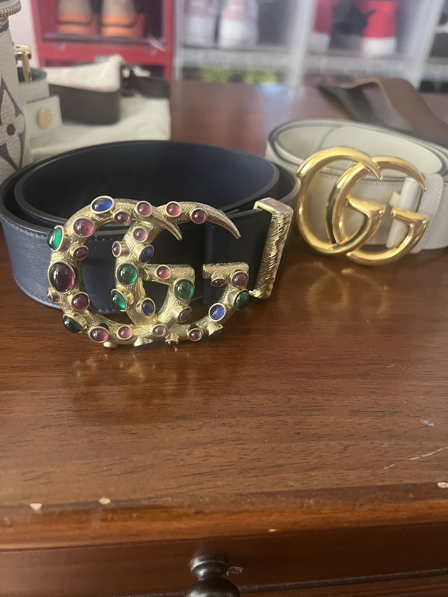 Gucci Belts