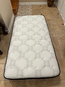 2nd Sealy Twin Mattress