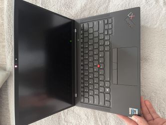 Lenovo X1 Carbon Gen 9