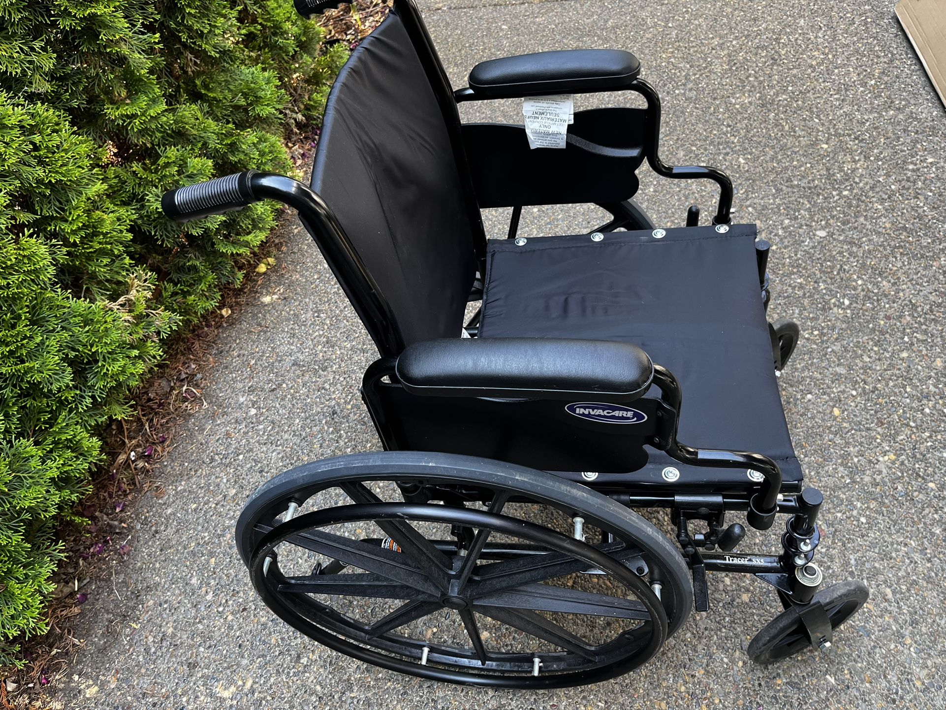Wheel Chair