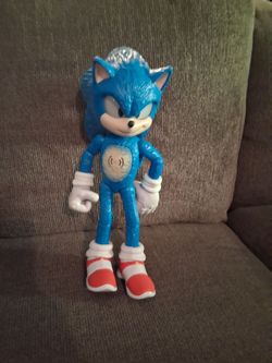 Sonic