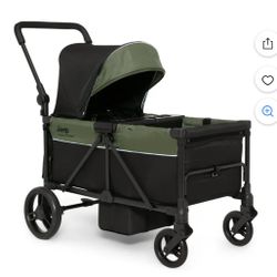 Stroller Wagon 
