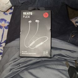 Beats Flex