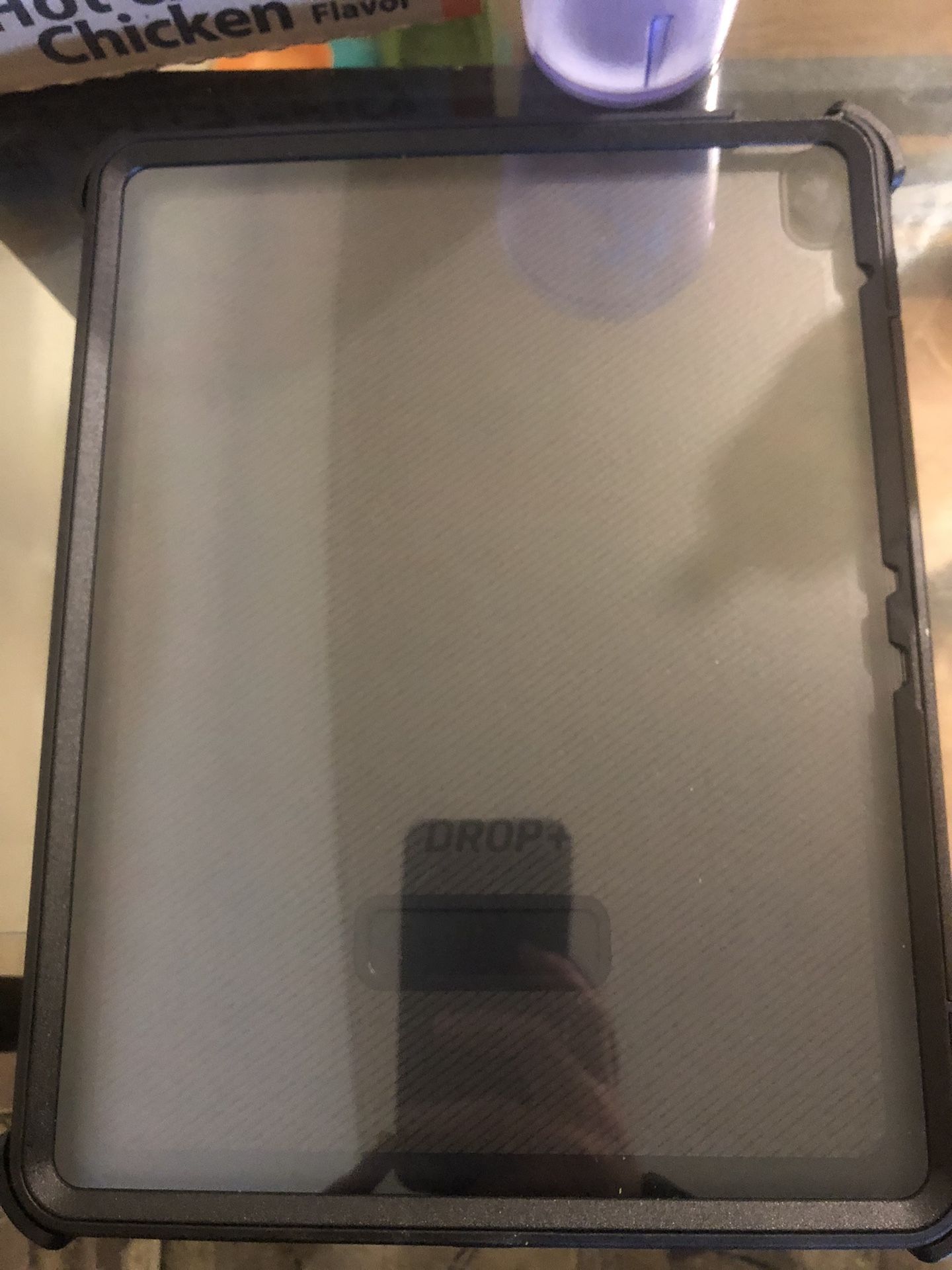 Apple iPad Pro Air Otter Case