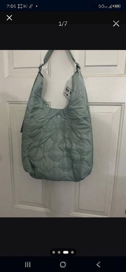 Lululemon new gym bag
