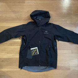 Arcteryx 2025 beta sale