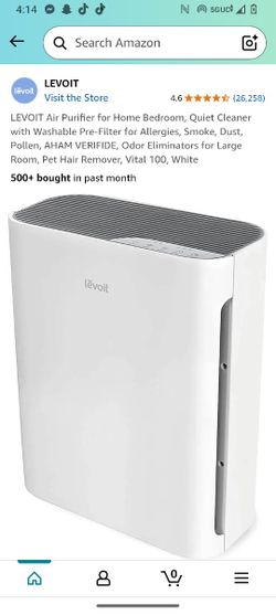 Air Purifier
