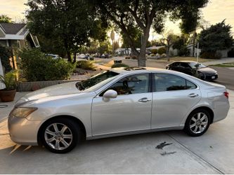 2009 Lexus ES350 $6,200 OBO