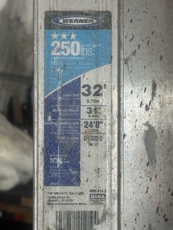 LADDERS