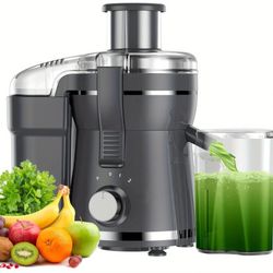 Viral Centrifugal juice extractor Juicer NEW