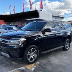 🏆🏆 2024 FORD EXPEDITION XLT