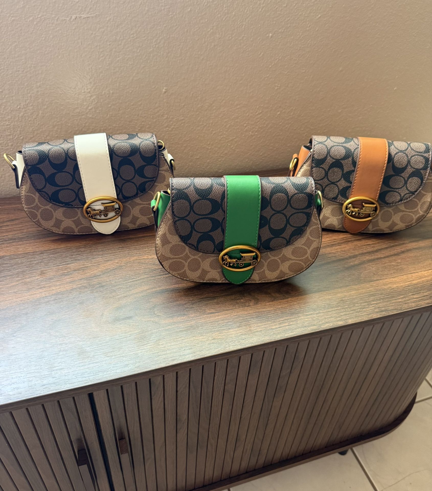 Women’s Designer Bags