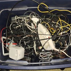 Free E-Waste For Recycling 