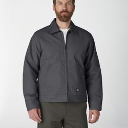 Insulated jacket-TJ15DN-NAVY