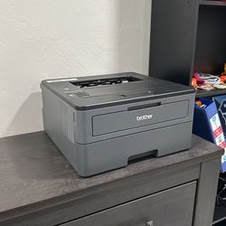 Brother HL-2370DW Black and White Printer