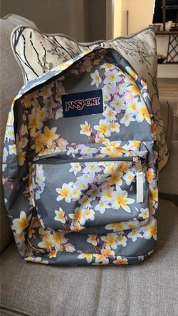 New jansport