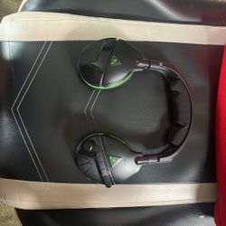 wireless turtle beach gaming headset