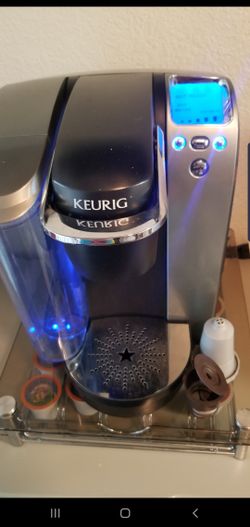 KEURIG- Keurig coffee machine